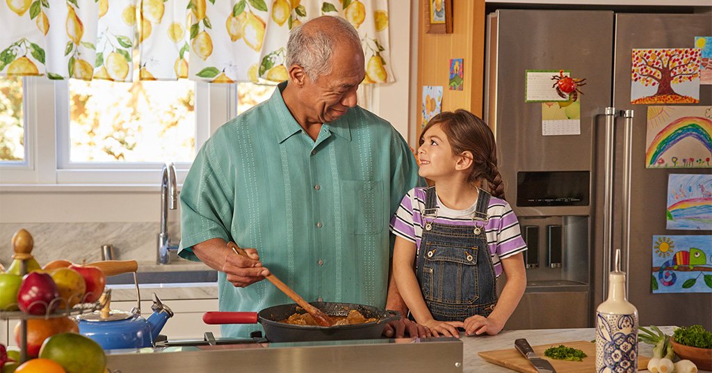 10 Fun Cooking Activities for Toddlers