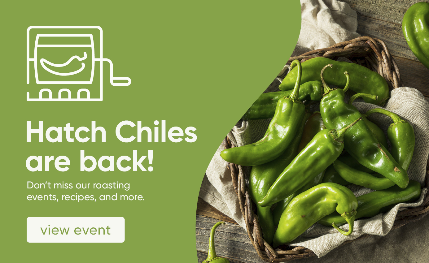 Stater Bros. Markets Fresh. Affordable. Community First.