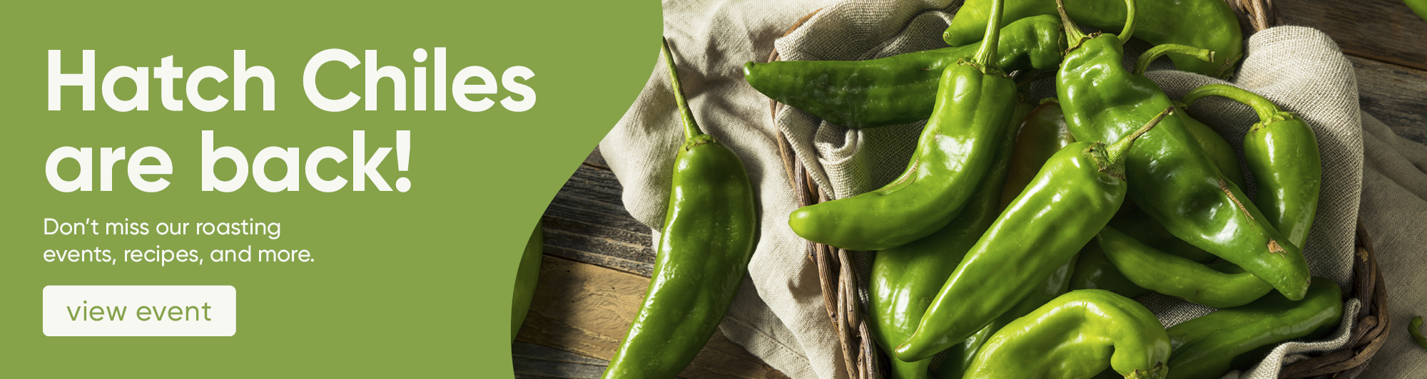 Stater Bros. Markets Fresh. Affordable. Community First.