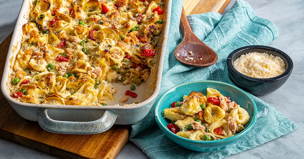 These Extra-Large Freezer Trays Make Family Dinner a Breeze