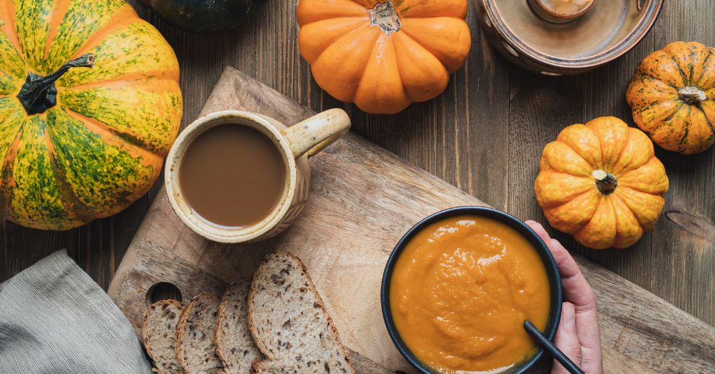 Read more about the article Falls Finest: Indulge in Our Top 10 Sweetest Pumpkin Recipes