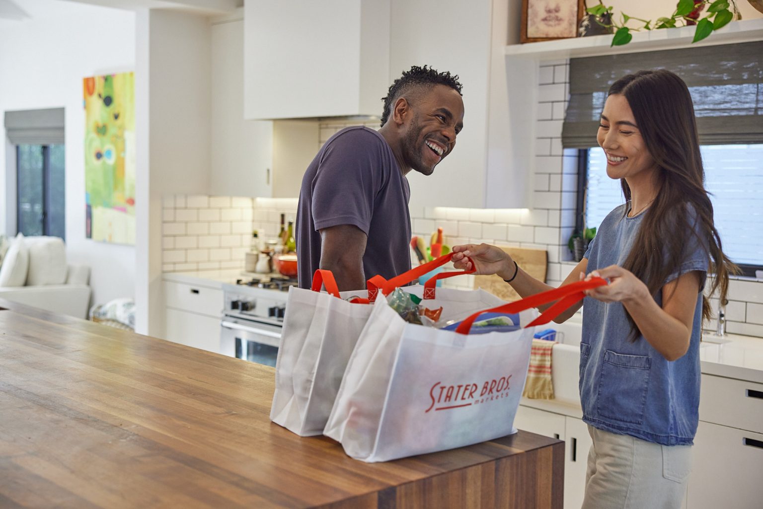 ONLINE GROCERY DELIVERY AND PICKUP visual data 6