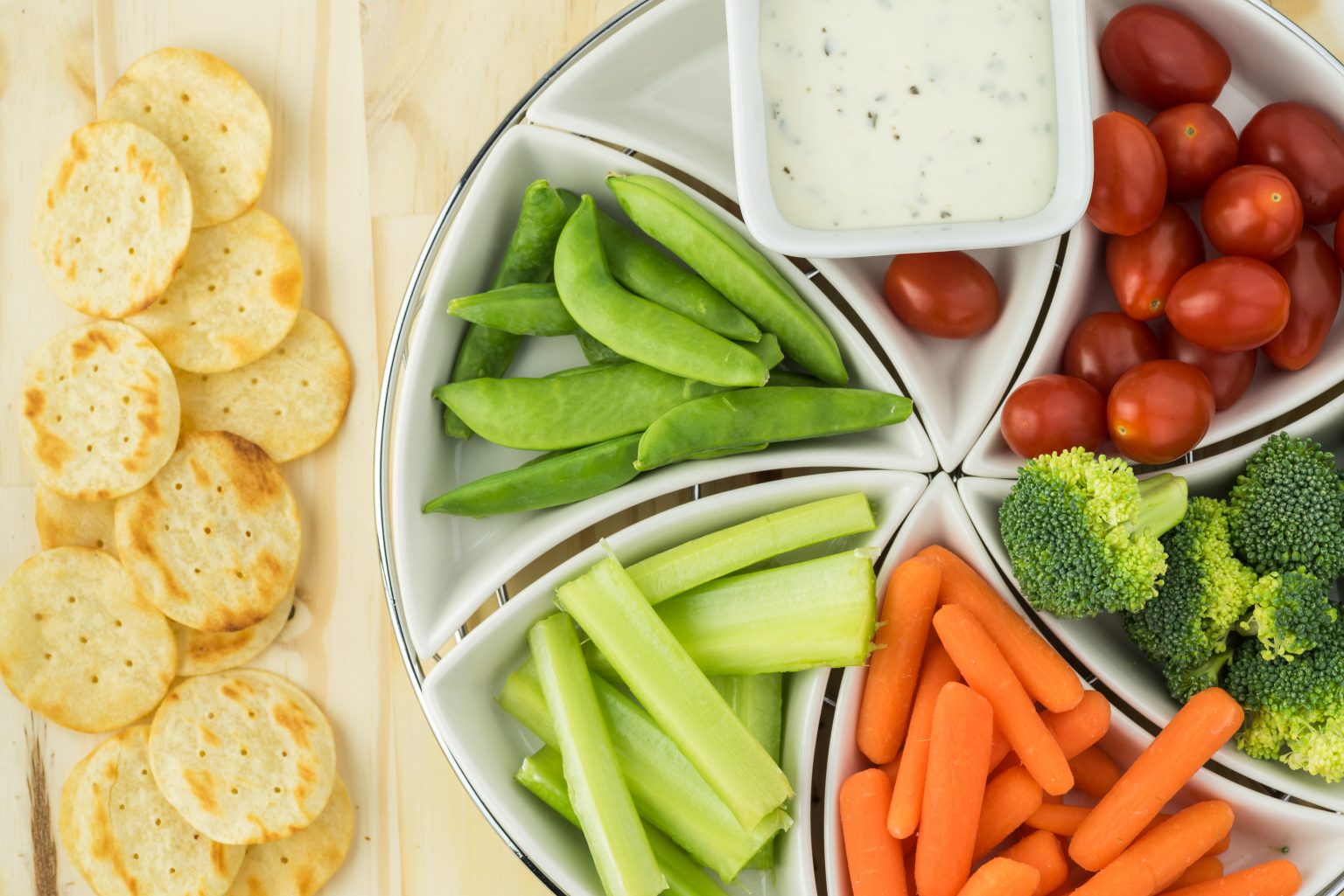 6 Healthy Snacks for Every Craving Stater Bros. Markets