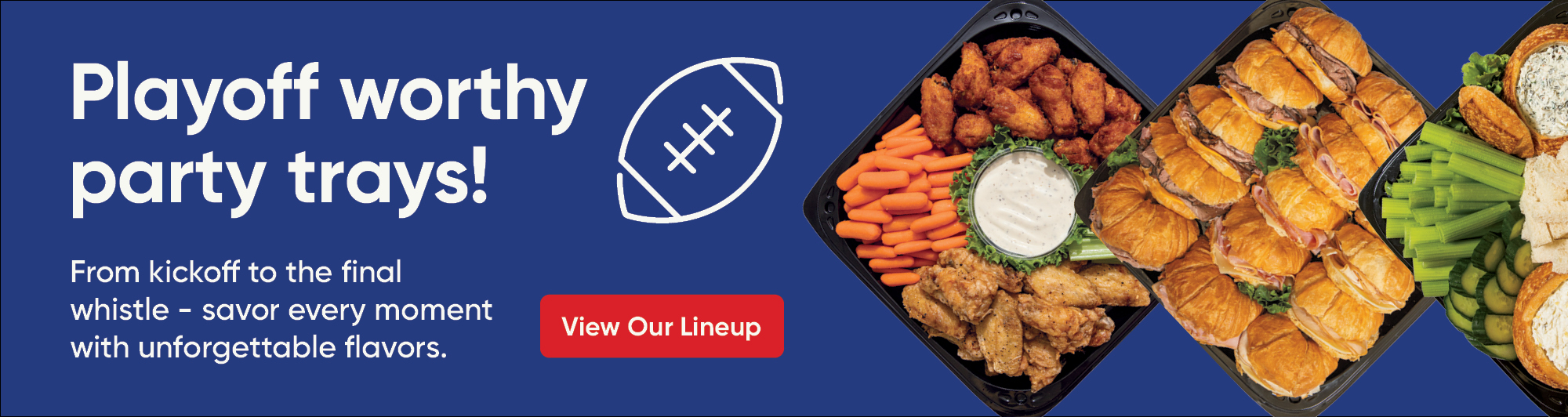 Stater Bros. Markets Fresh. Affordable. Community First.