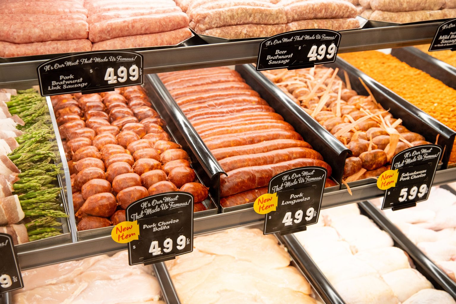 5 Stater Bros. Markets North Fontana Grocery Store Near Me