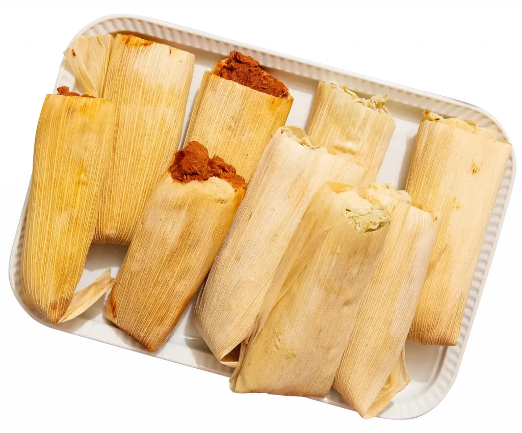 Tamale Cart Stater Bros. Markets