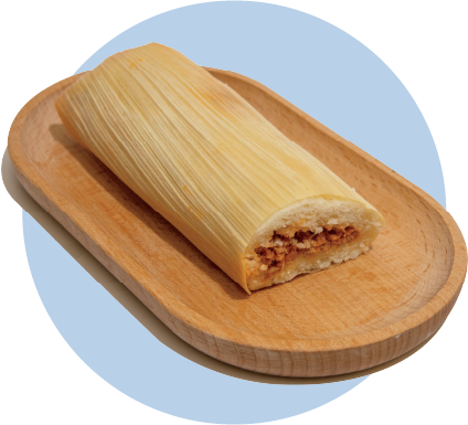 Beef Tamale from Stater Bros. Markets