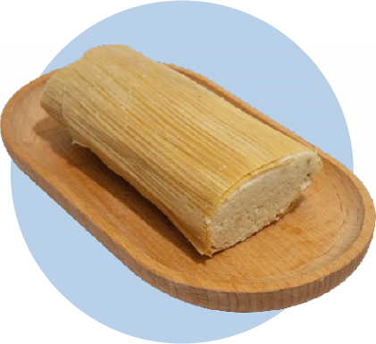 Cheese Tamale from Stater Bros. Markets