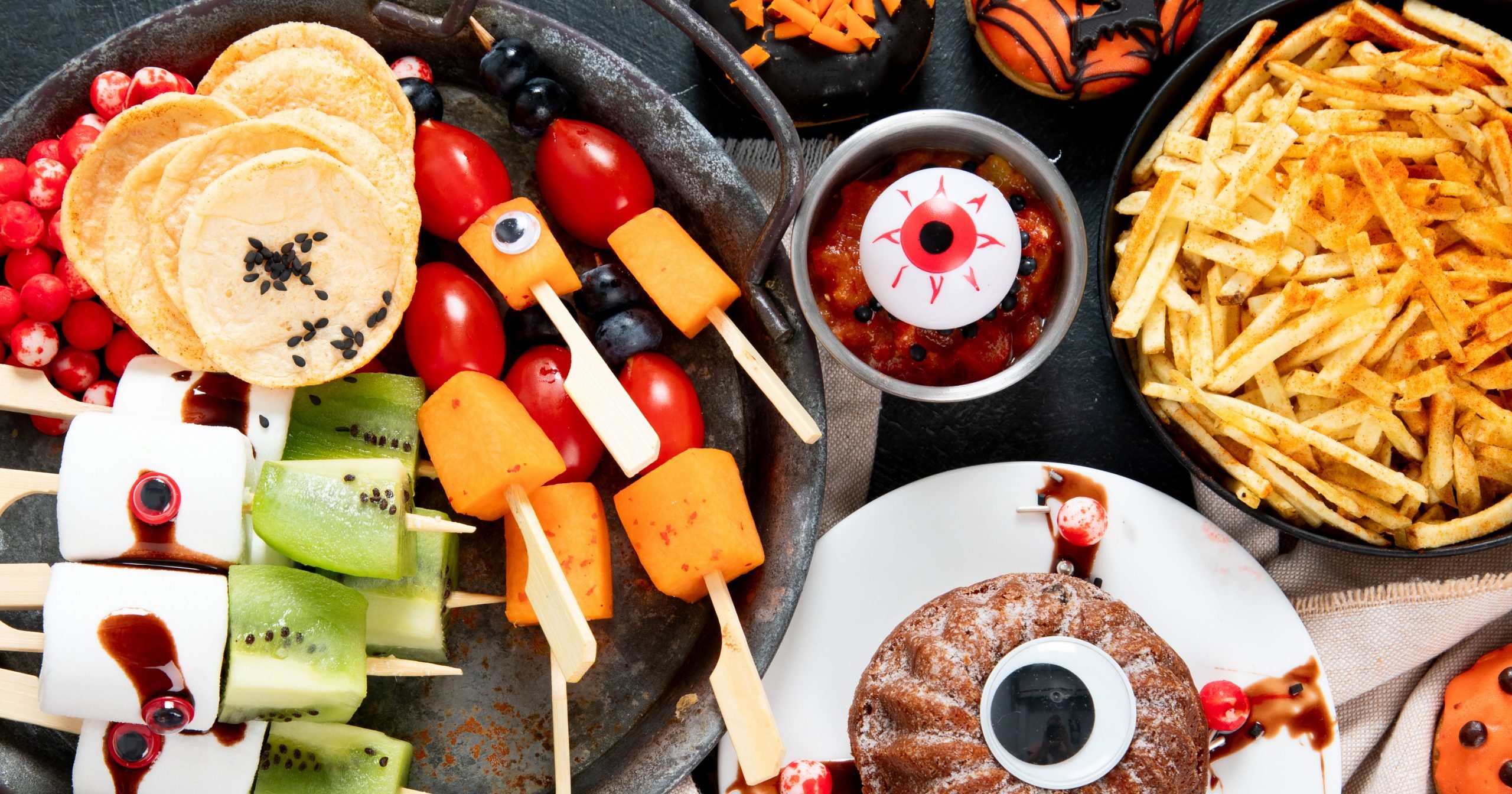 Read more about the article Halloween Party Essentials