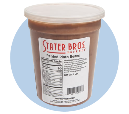 Stater Bros. Markets Pinto Beans