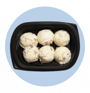 Stater Bros. Markets Cleo and Leo brand Red Skin Mashed Potatoes