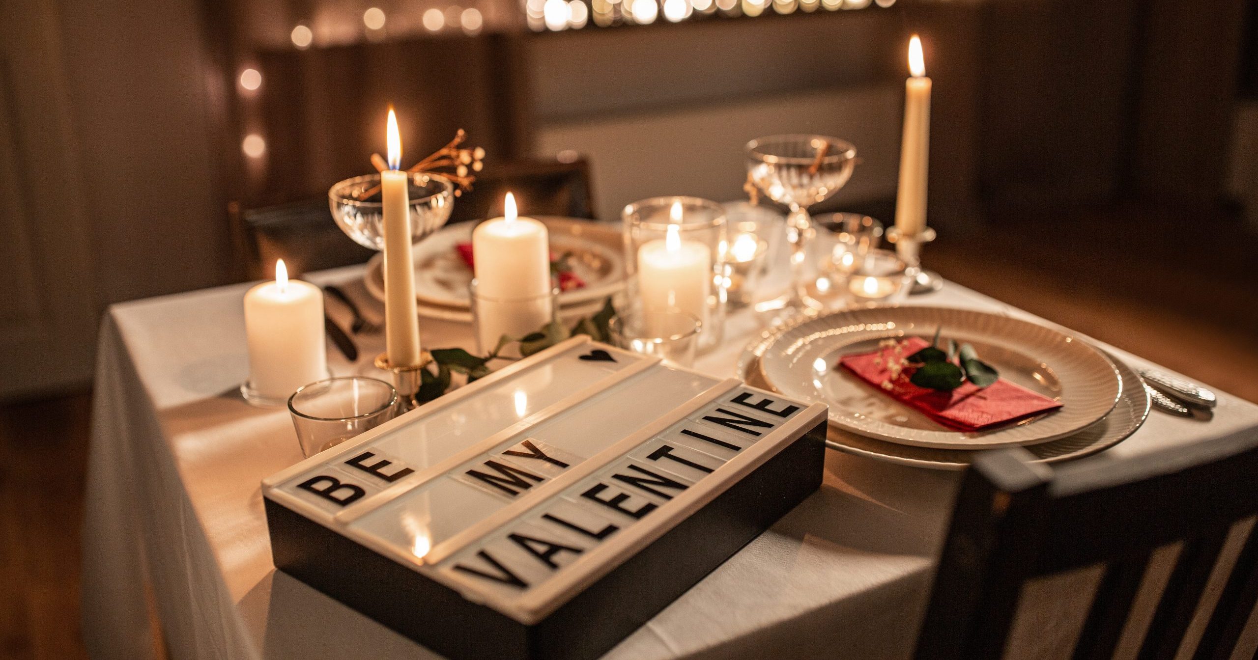 Read more about the article Valentine’s Day Wine Pairings