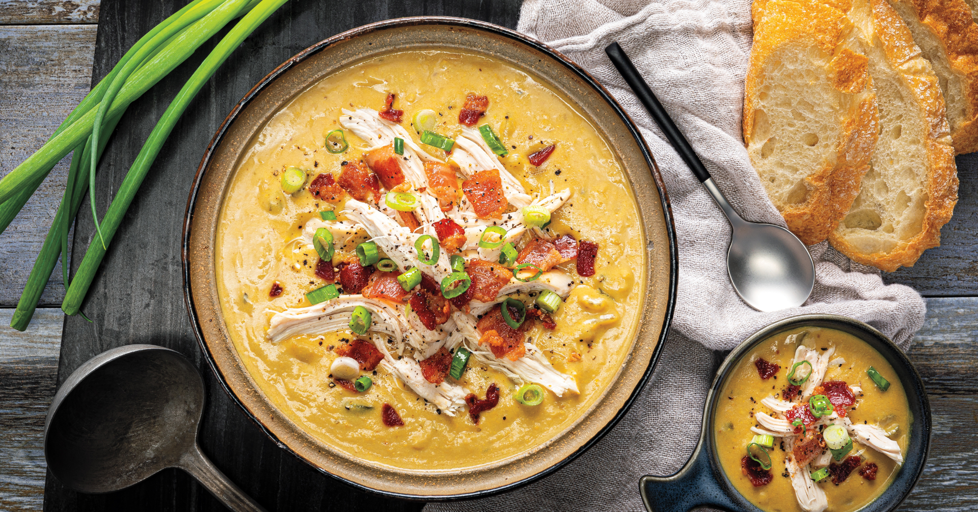 Read more about the article 5 Must-Try Chicken Recipes