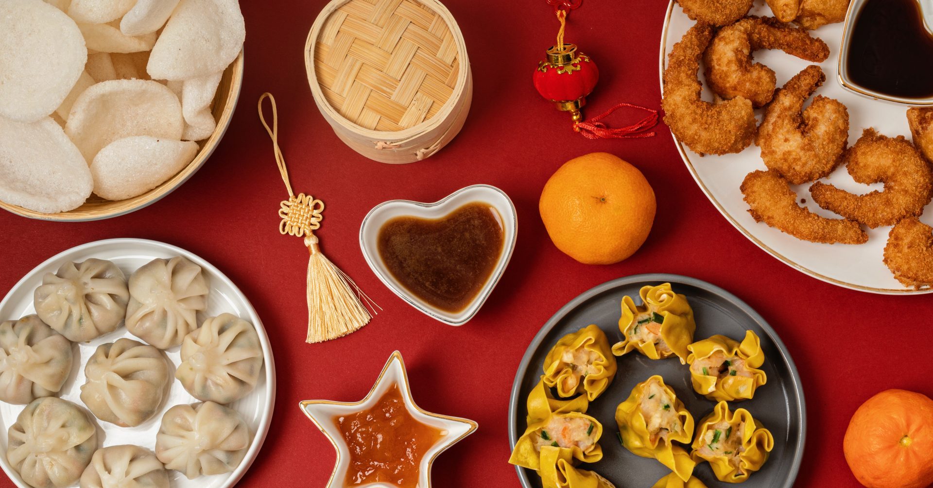 Read more about the article Lunar New Year Essentials