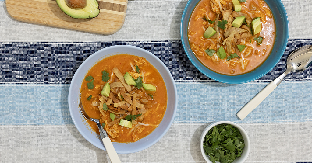 Read more about the article Fall Soups for a Cozy Evening