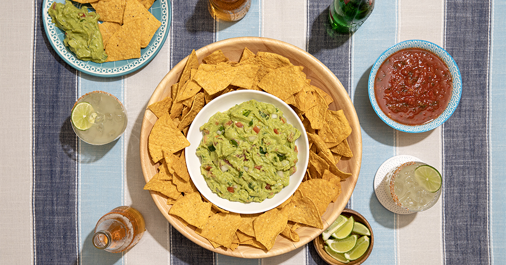 Read more about the article 5 Cinco de Mayo Recipes That Are Not Tacos