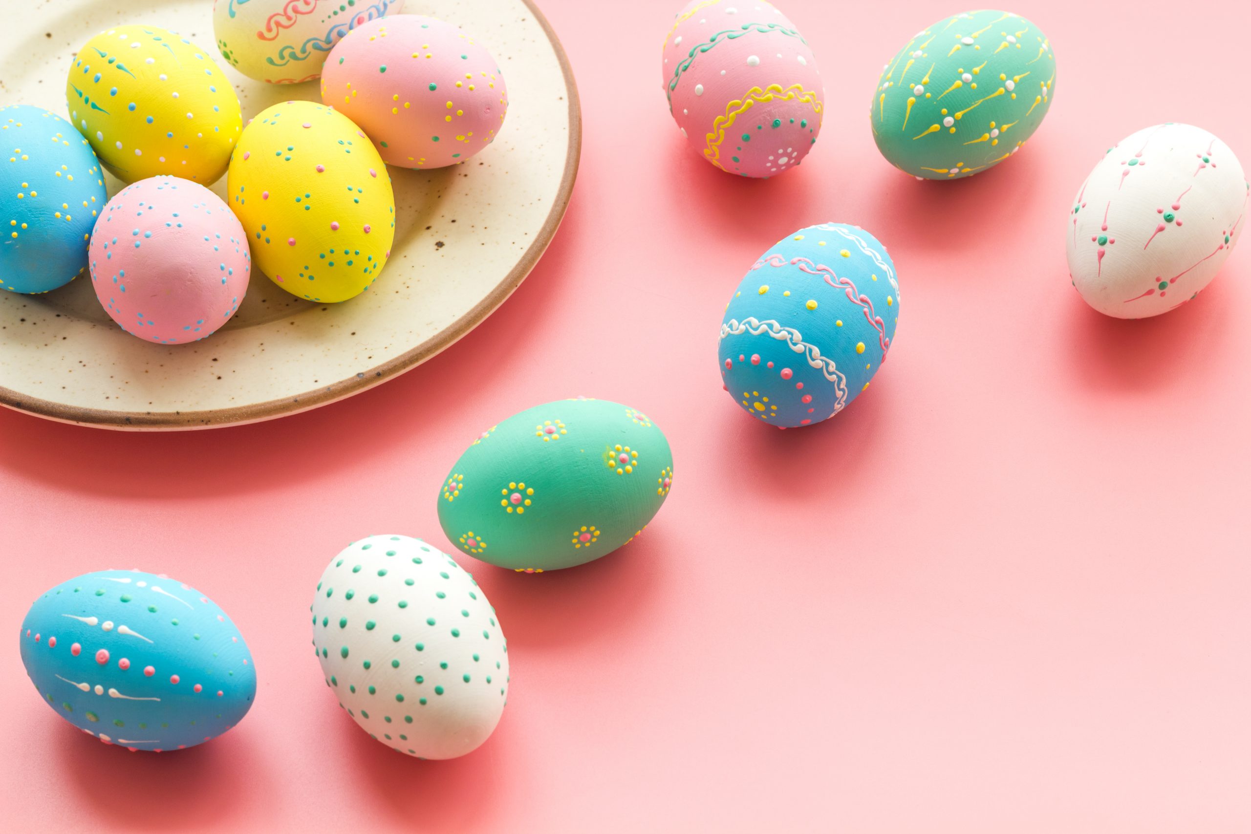 Read more about the article In-Store Easter Fun!