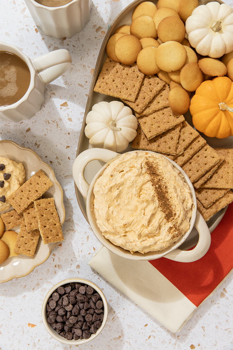 Pumpkin Fluff | Stater Bros. Markets