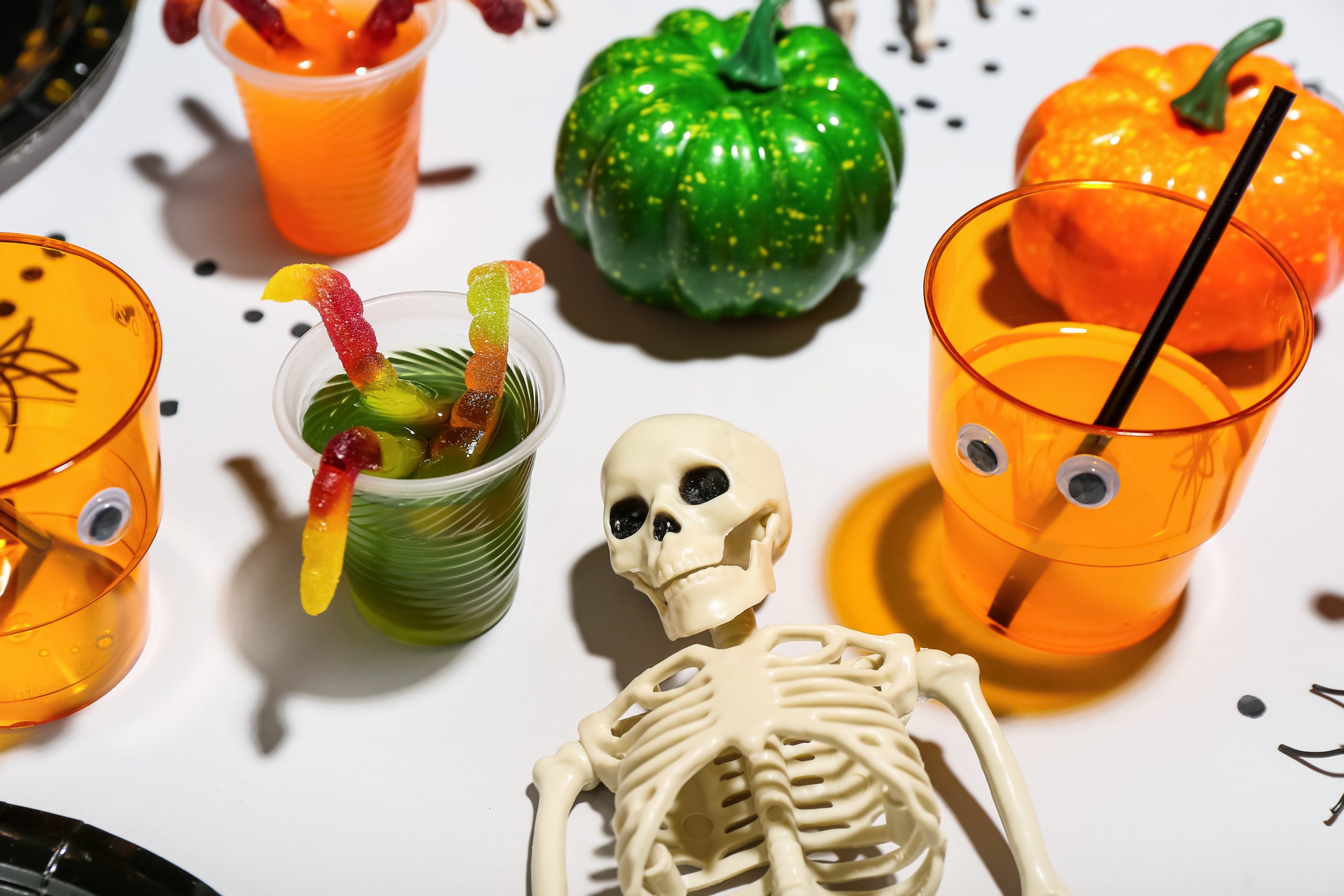 Read more about the article Spooky Cocktails & Drinks to Try for Halloween