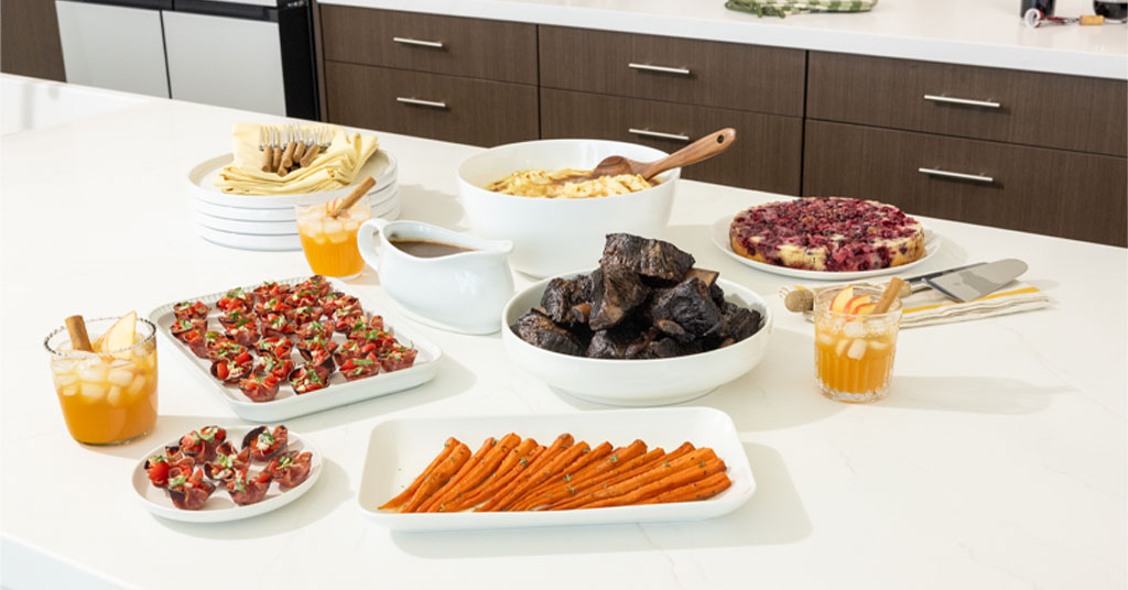 Thanksgiving - Stater Bros. Markets