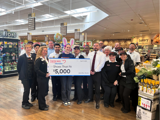 SBCharities_ShoesThatFit_Donations