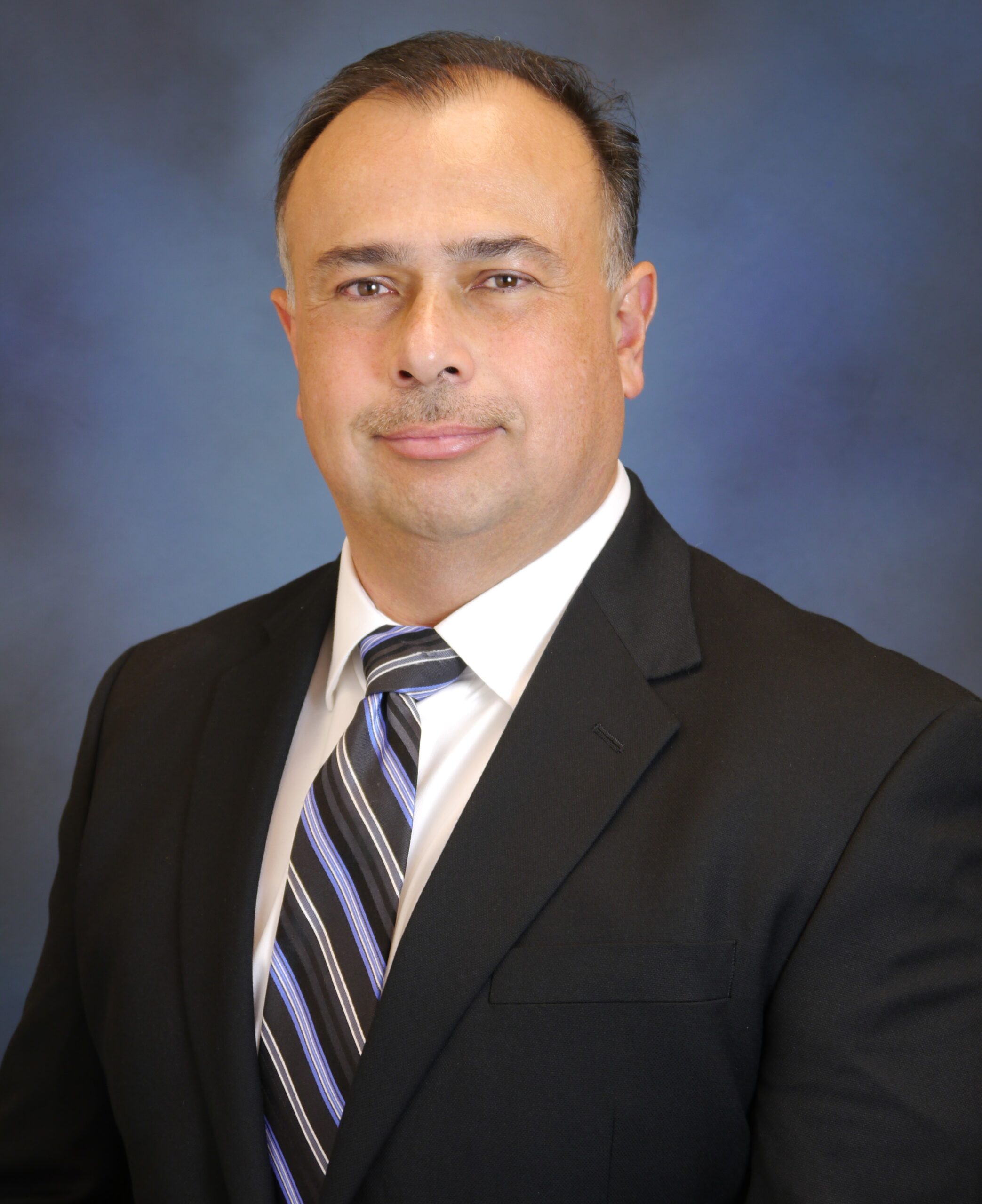Read more about the article Stater Bros. Markets Promotes Gil Salazar to Senior Vice President Information Technology
